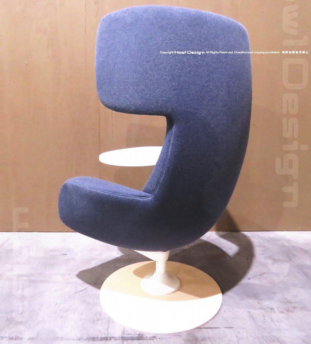 新品/未使用品/okamura/オカムラ/最高級/Lives Personal Chair&Table