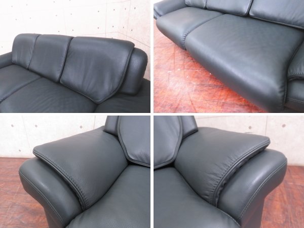 633☆送料設置無料☆展示品☆ヒモラ☆2掛けソファー jantacable.com