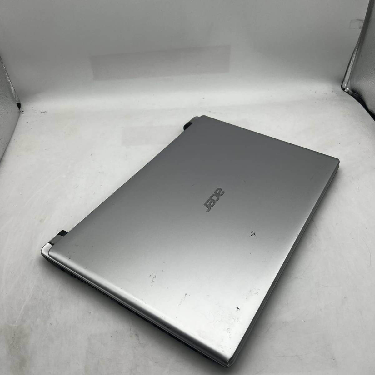 office 2019/Win10/ACER/MS2360/第2世代 i3/メモリ 2GB/HDD 320GB /14インチ/DVDスーパーマルチ/Webカメラ/無線LAN/②_画像3