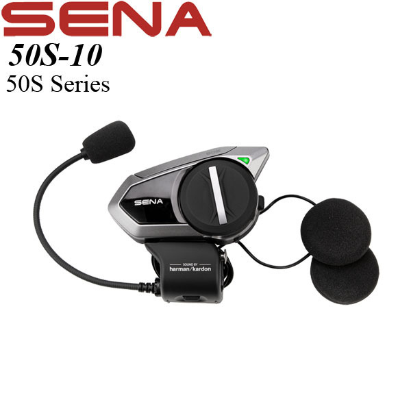 [ stock adjustment limited time special price ]Sena helmet for intercom 50S-10 model 50S Series