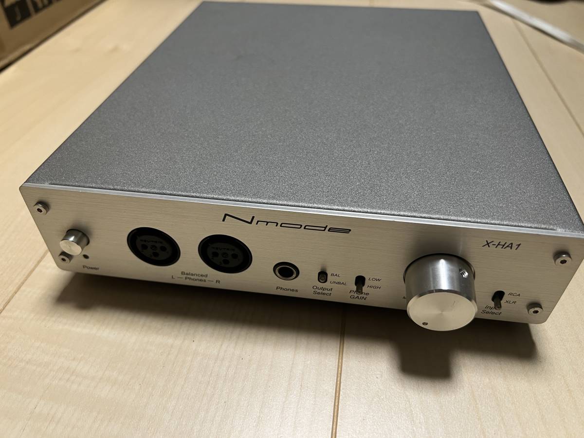 ソルボワ iBasso Audio High resolution ポータブルヘッドホンアンプ A01 