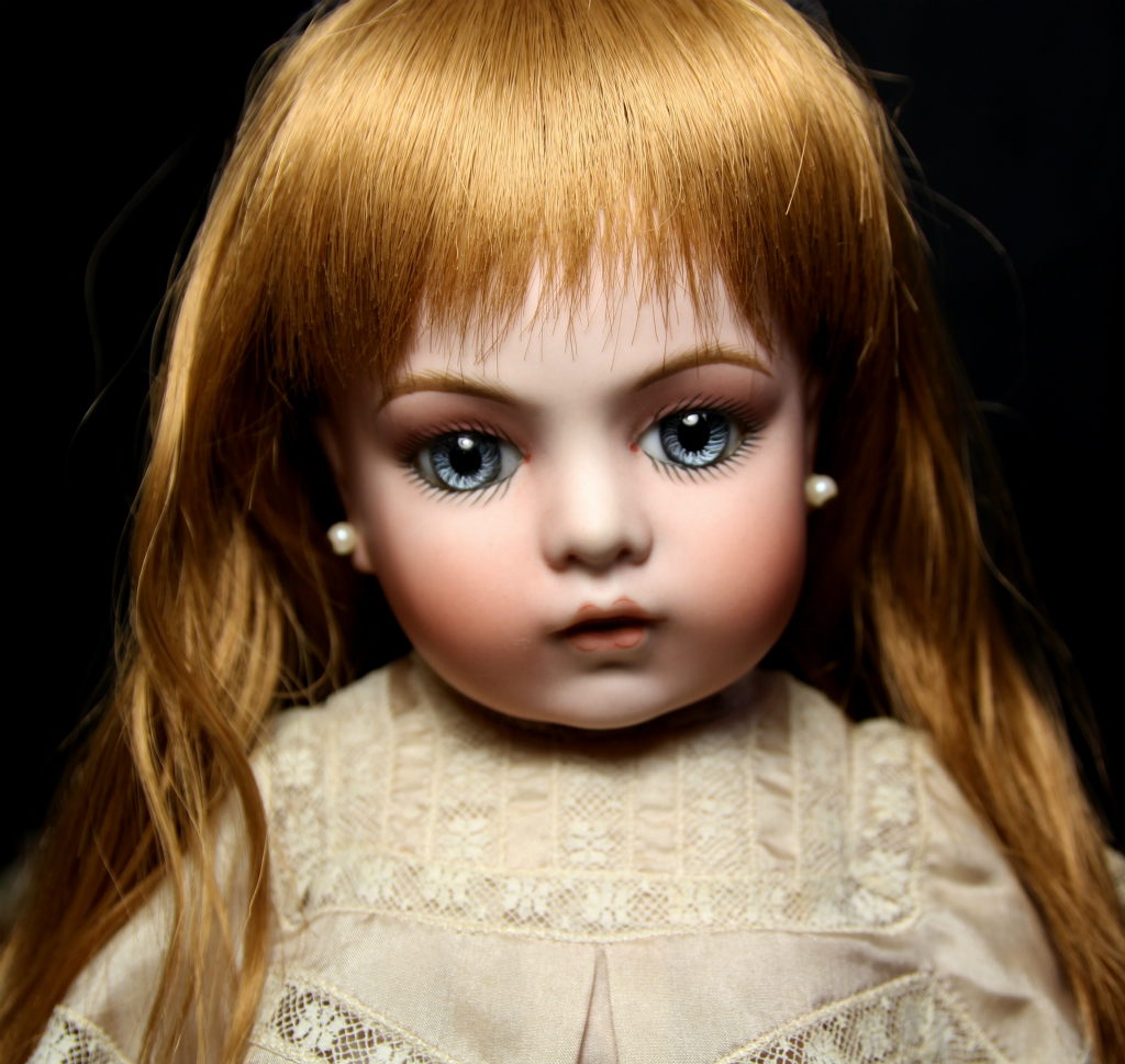 ヤフオク! - 最終!圧巻目ヂカラ!ブリュ・ジュン byマークス夫妻 43...