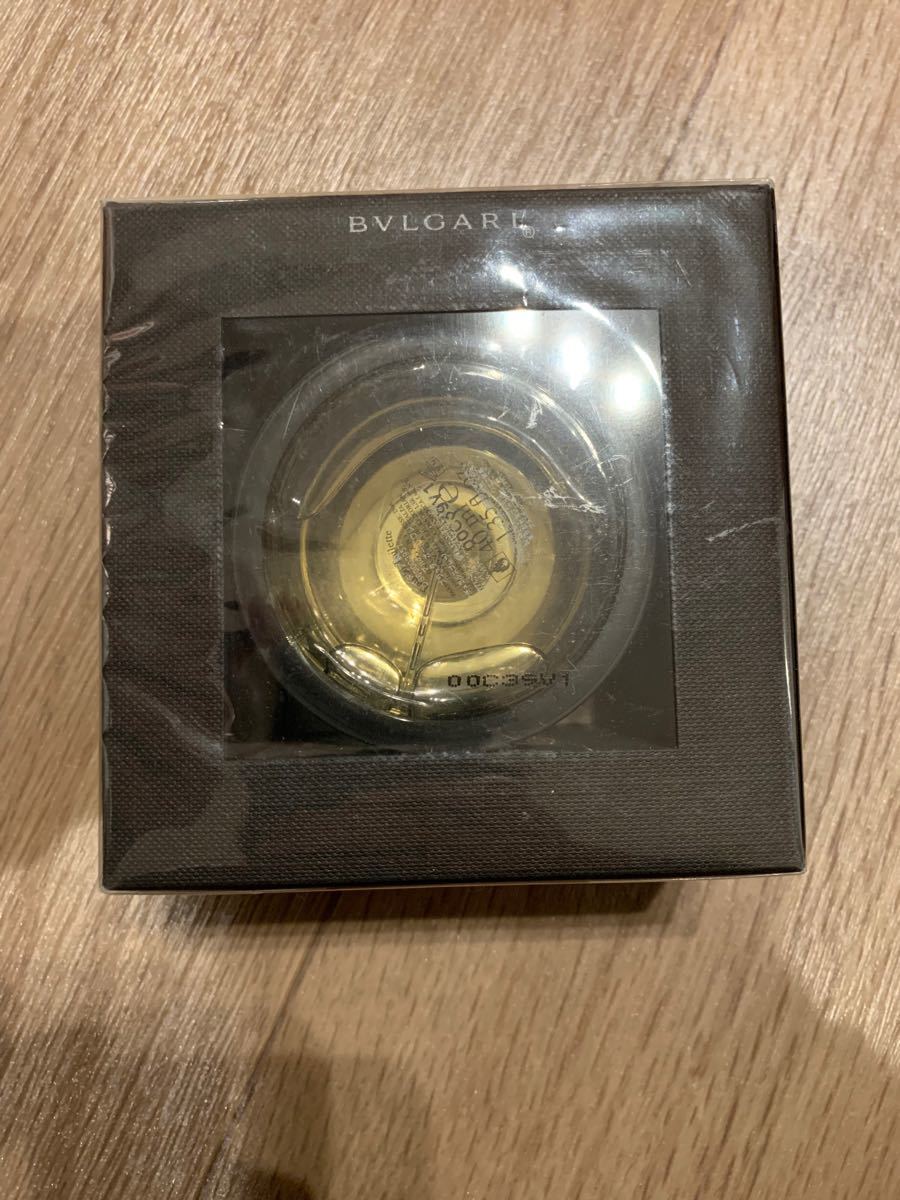 【返品?交換対象商品】香水BVLGARI】 ブルガリ ブラック オードトワレ 40ml datum.az
