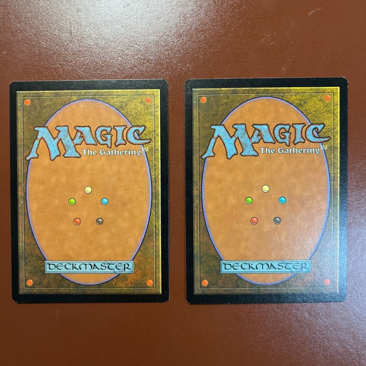MTG ヨーグモスの意志 2枚 | sciedtec.com