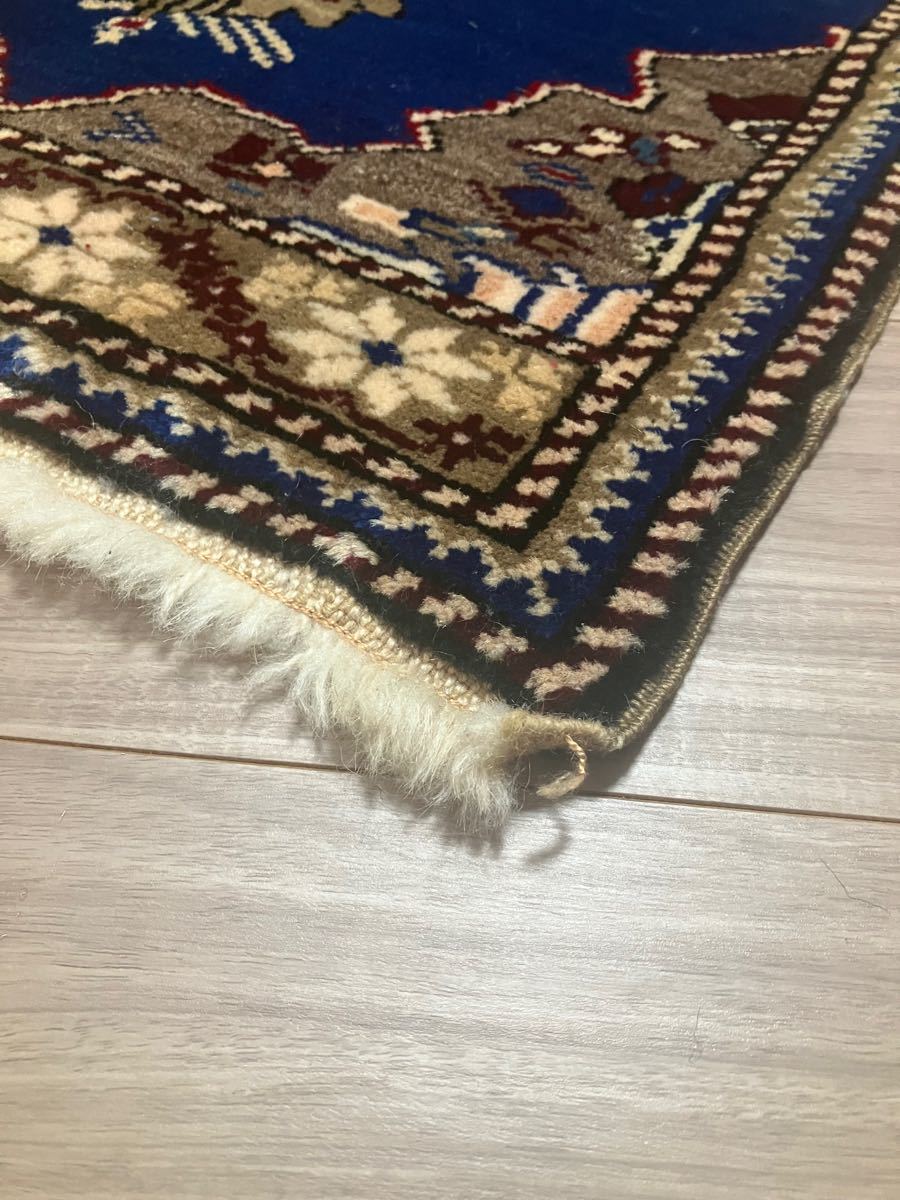 ◇SALE◇トルコの手織り絨毯