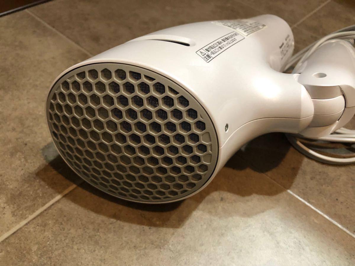 Panasonic パナソニック EH-NA9A ヘアドライヤー 2018年製 USED Panasonic パナソニック EH-NA9A ヘアドライヤー 2018年製 USED