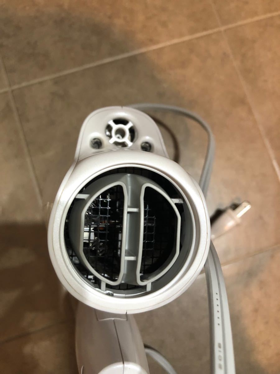 Panasonic パナソニック EH-NA9A ヘアドライヤー 2018年製 USED Panasonic パナソニック EH-NA9A ヘアドライヤー 2018年製 USED