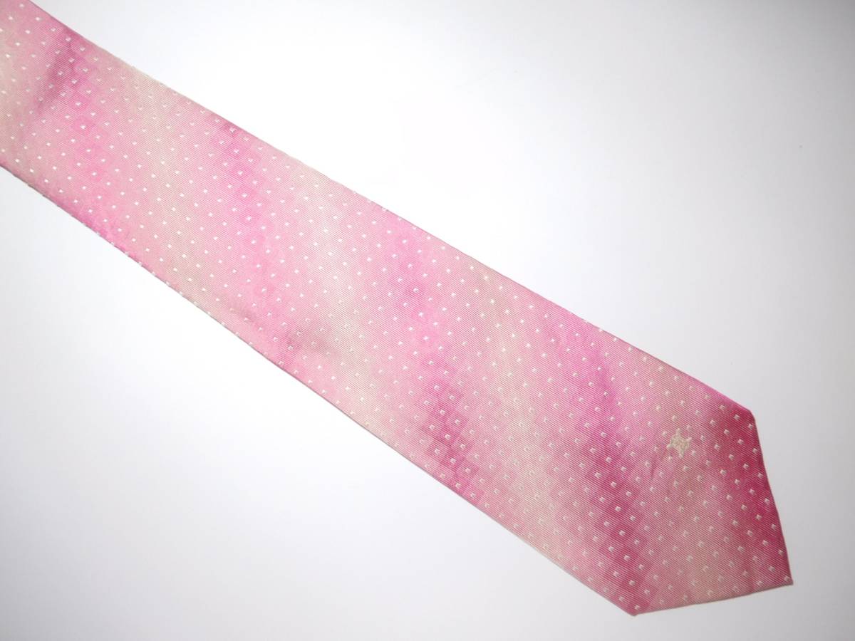 (15)/ Celine CELINE necktie /21