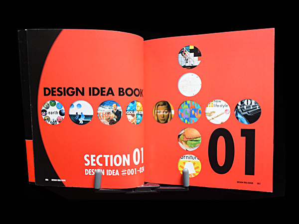 ■ DESIGN IDEA BOOK ■_画像2