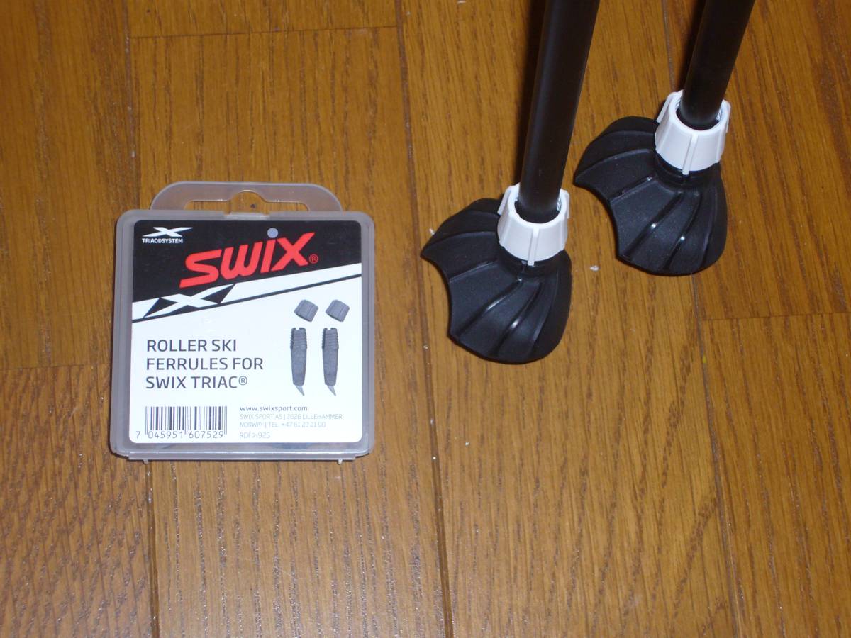  новый товар 16-17 SWIX Try ak2.5+ ролик chip 