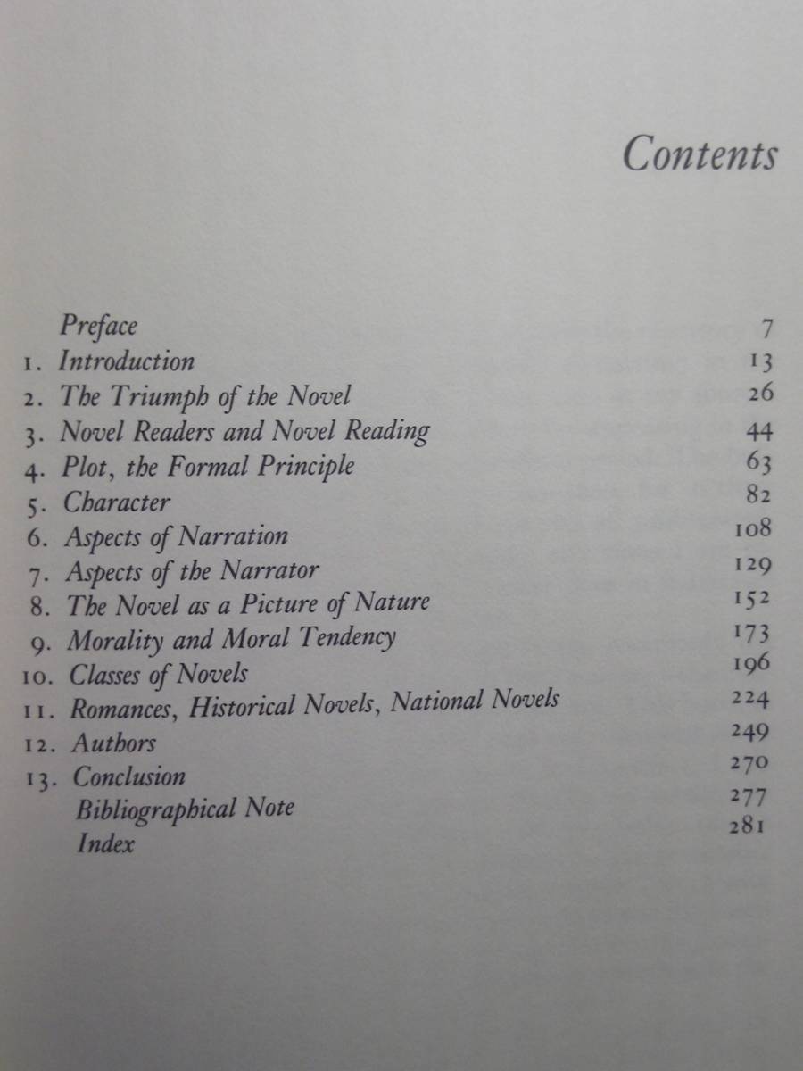 洋書/英語「小説,読者,評者Novels, Readers, and Reviewers」Nina Baym著 1984年 Cornell University Press_画像2