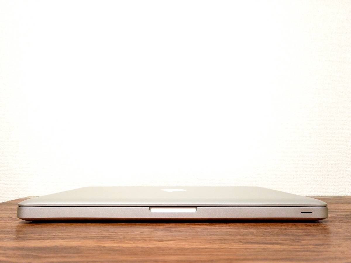 肌触りがいい Macbook Pro 13インチ ジャンク品 ノートPC - www
