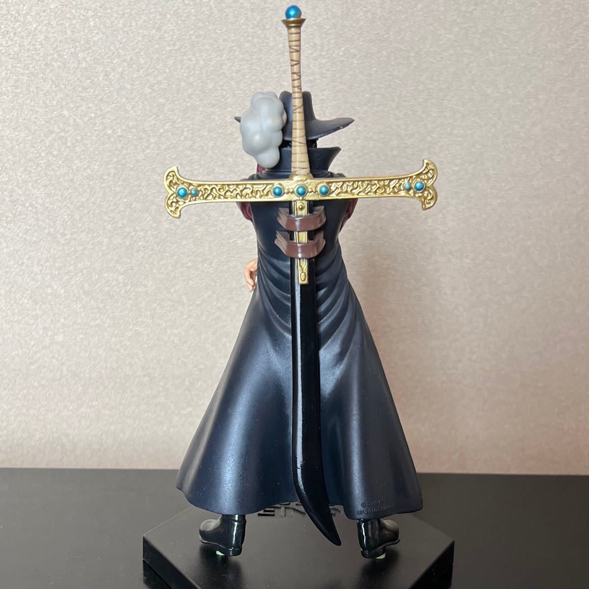 ワンピース】DX 王下七武海 フィギュア 2体セット 箱なし|Yahoo ワンピース】DX 王下七武海 フィギュア 2体セット 箱なし|Yahoo