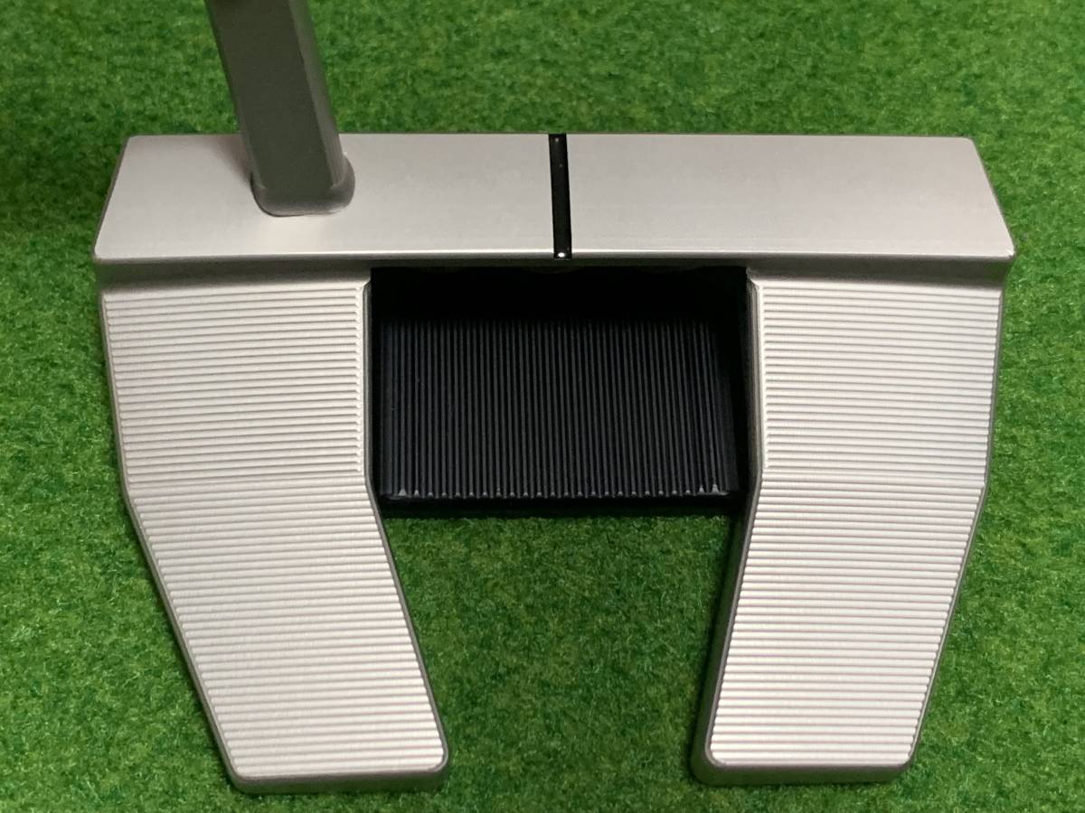 SCOTTY CAMERON PHANTOM X 5.5 2021 / 33インチ / 日本正規品