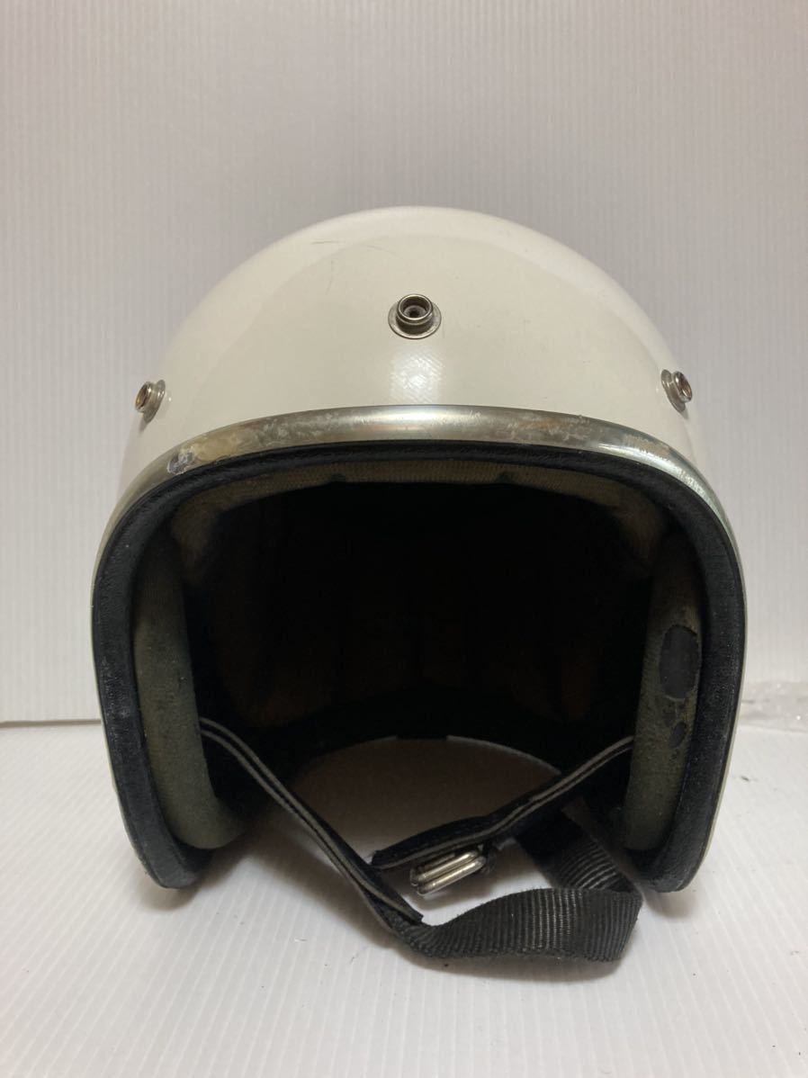 アーサーフ ARTHUR FULMER アーサーフルマー ヘルメットBELL ハーレー