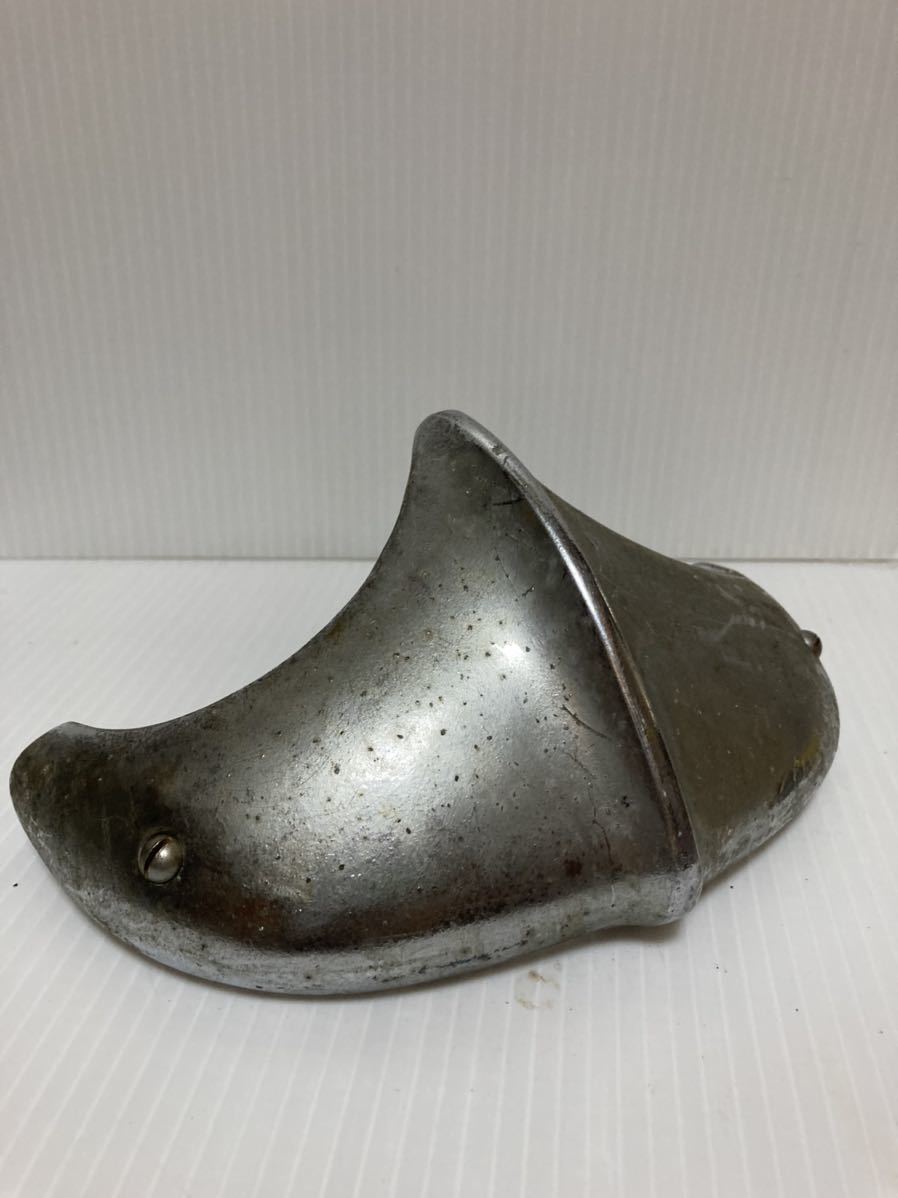 40sヴィンテージVintage50s当時物Harley KnuckleheadハーレーFlathead