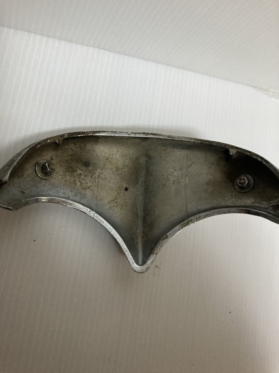 40sヴィンテージVintage50s当時物Harley KnuckleheadハーレーFlathead