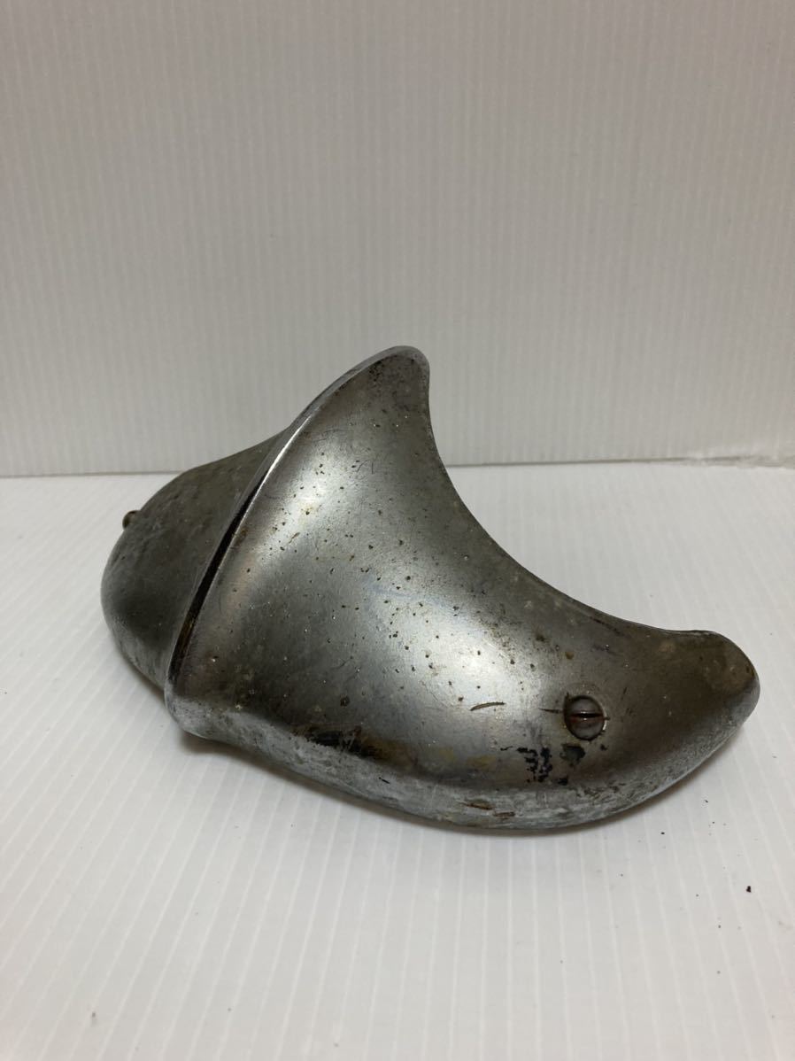 40sヴィンテージVintage50s当時物Harley KnuckleheadハーレーFlathead