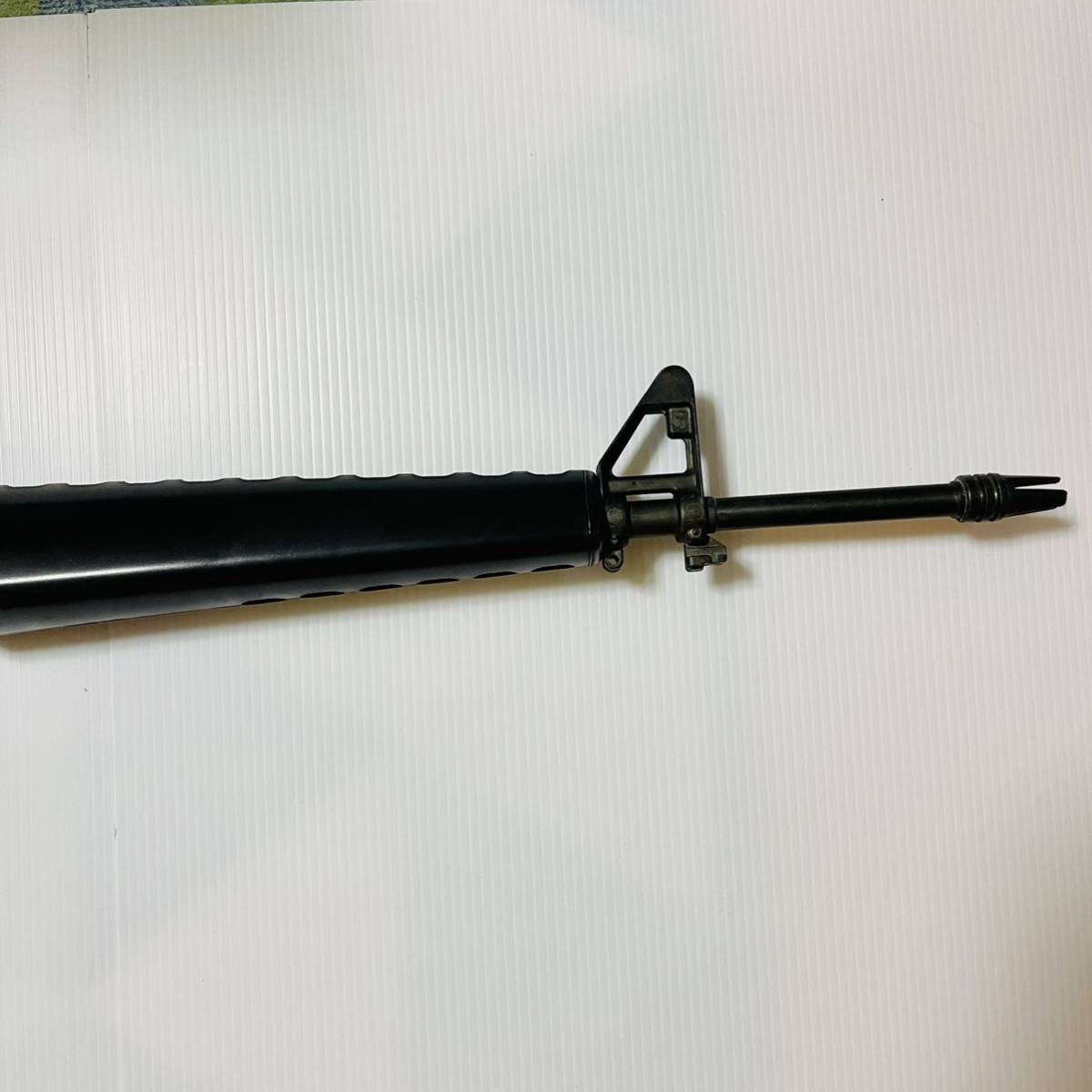 MGC モデルガン M16 アサルトライフル SMG MGC モデルガン M16 アサルトライフル SMG