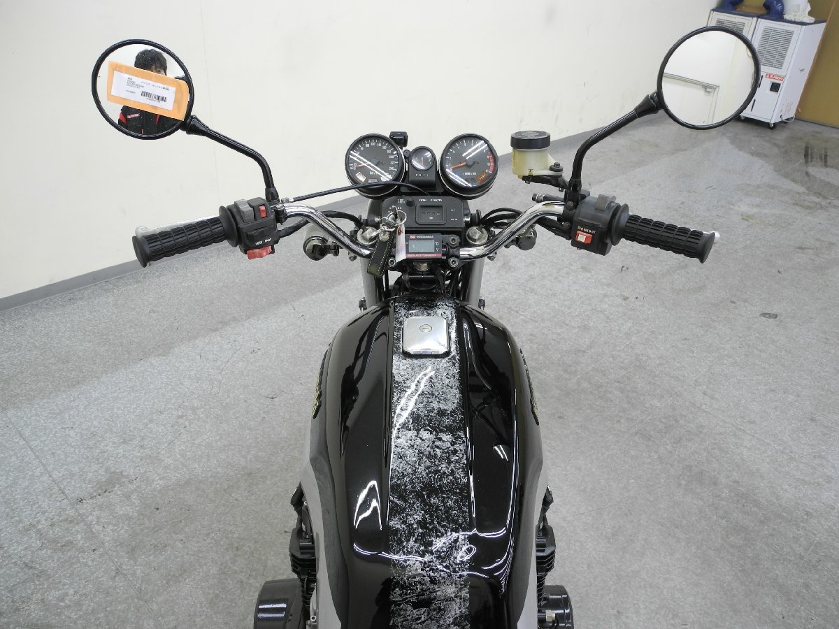 最終出品!! カワサキ Z1000J 【動画有】ローン可 車検残有 2024年6月 最終出品!! カワサキ Z1000J 【動画有】ローン可 車検残有 2024年6月