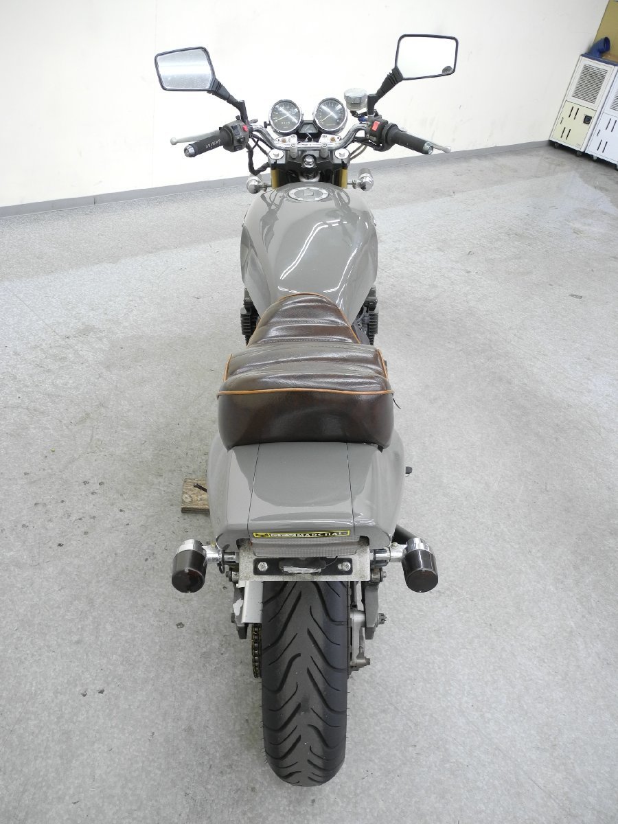 ヤマハ XJR400 【動画有】ローン可 4HM カスタム車 カスタム塗装 ヤマハ XJR400 【動画有】ローン可 4HM カスタム車 カスタム塗装