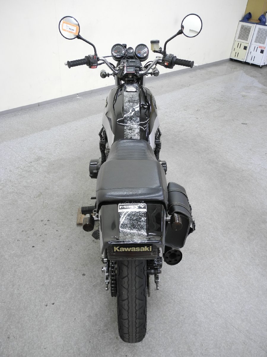 最終出品!! カワサキ Z1000J 【動画有】ローン可 車検残有 2024年6月 最終出品!! カワサキ Z1000J 【動画有】ローン可 車検残有 2024年6月