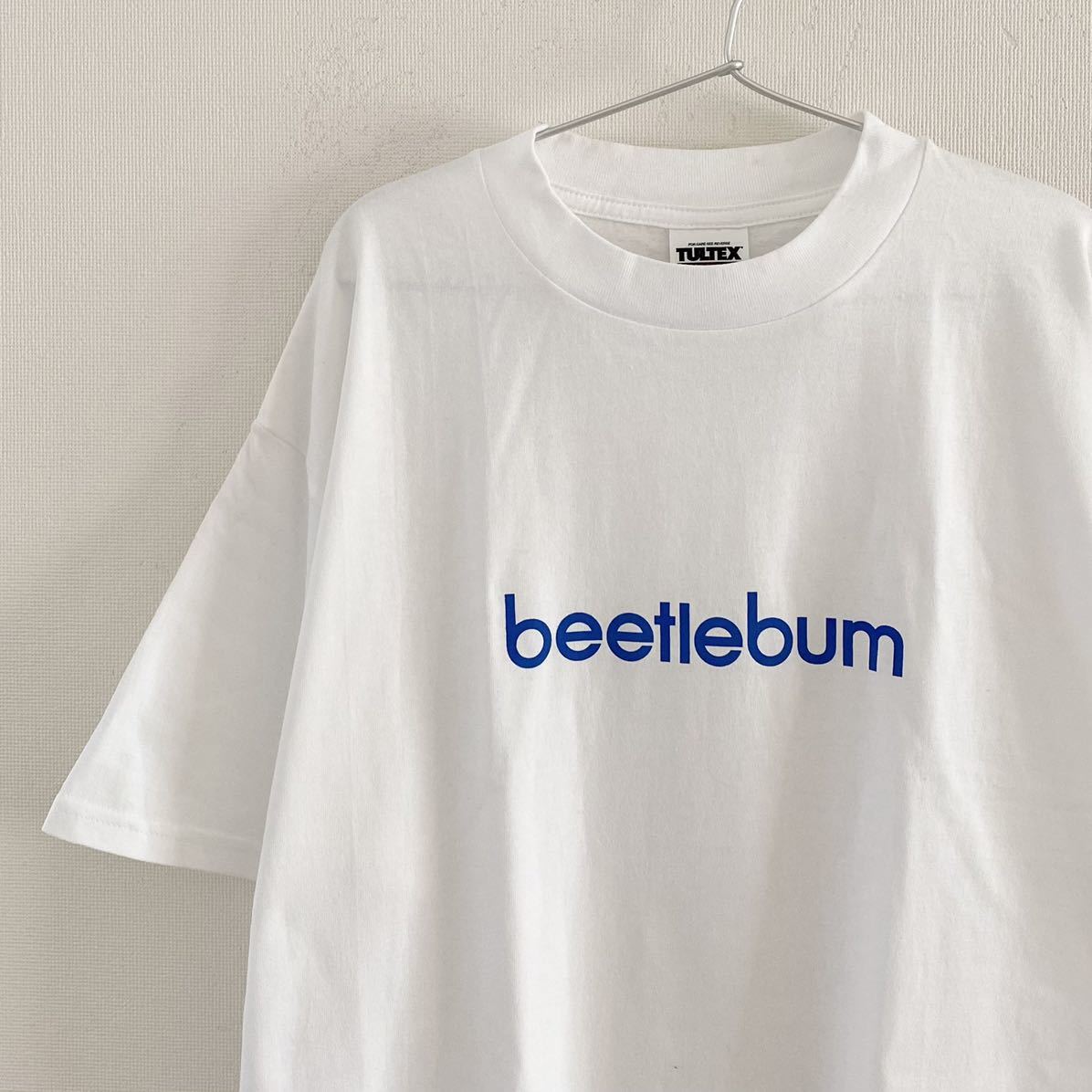 100％安い Tシャツ beetlebum Blur 90's XL オアシス oasis ブラー