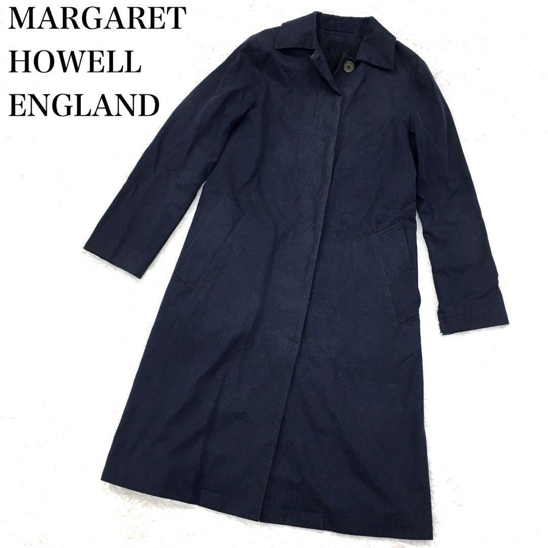 安心発送】 MARGARET FOR Barbour マーガレットハウエル × バブアー