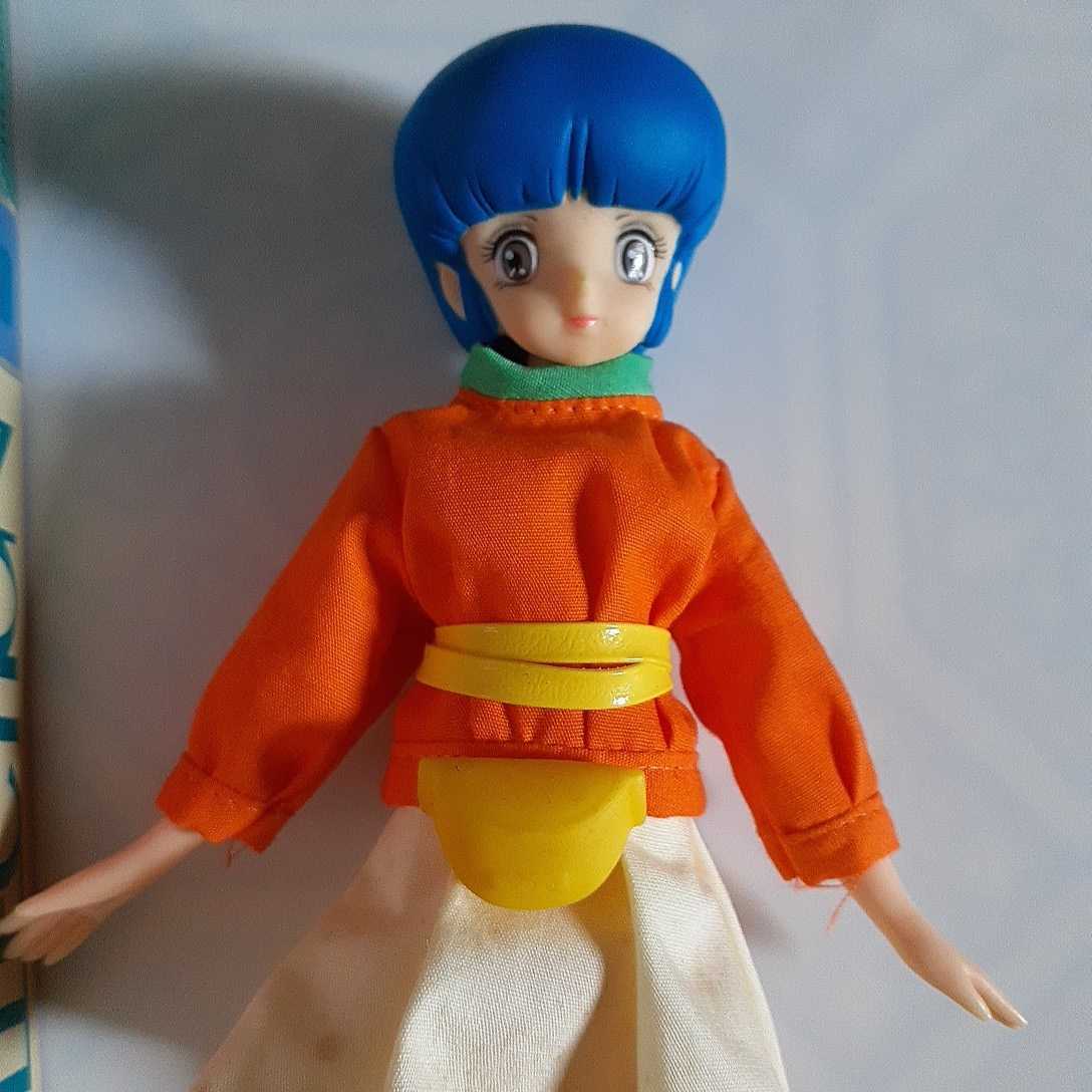 森沢優 バンダイ 魔法の天使クリィミーマミ ラブリーギャルズ