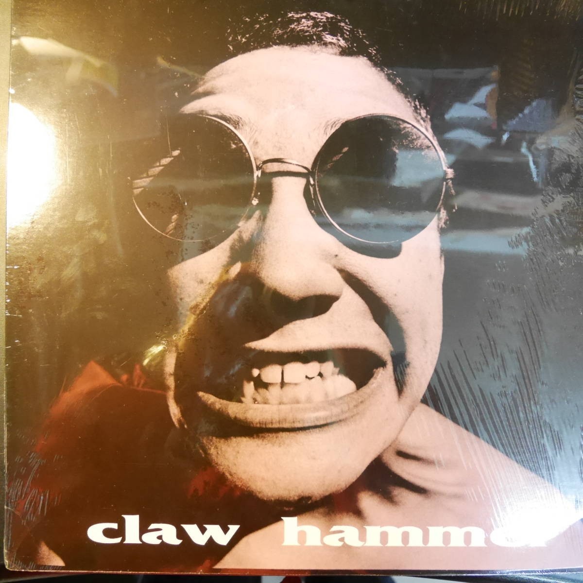 アナログ ● 輸入盤 ～ Claw Hammer_画像1