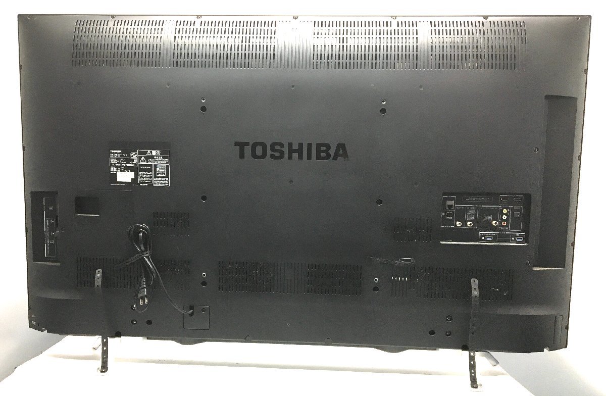 好評正規店 東芝4K液晶TV REGZA 58Z20X（ジャンク） Tbk53