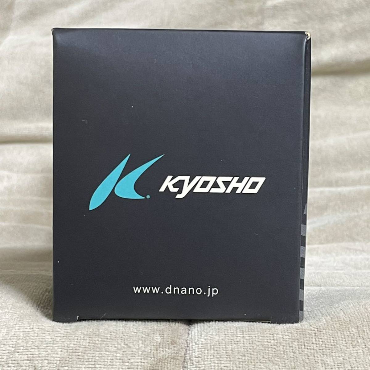 希少 京商 dnano MOTUL AUTECH Z 2007 autoscale Collection