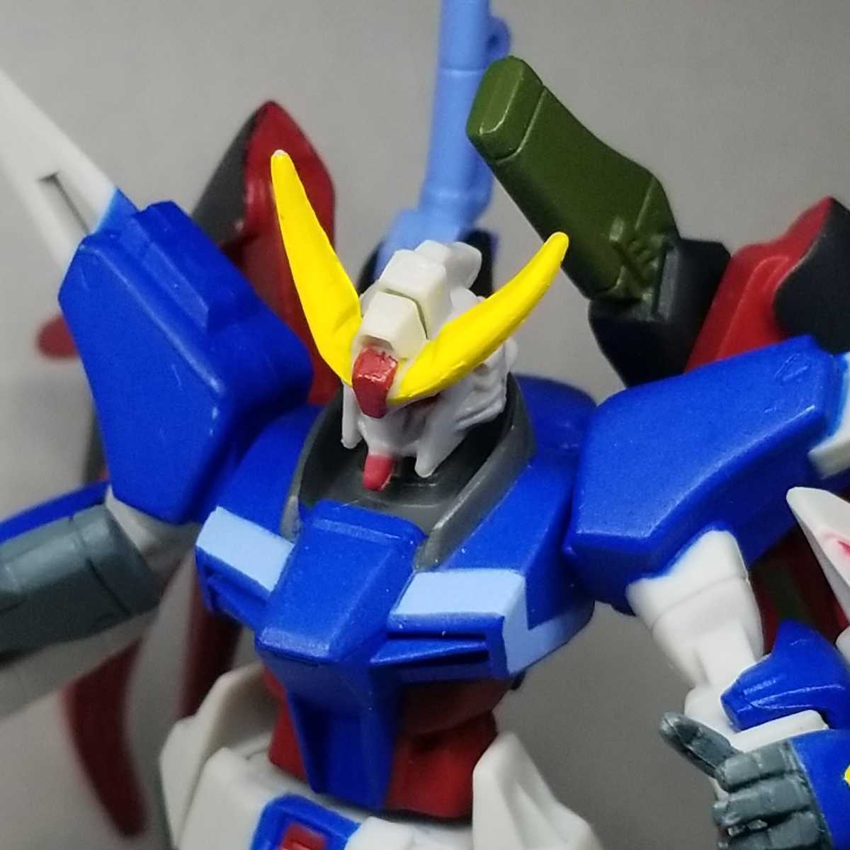 バンダイ機動戦士ガンダム デスティニーガンダム　画像が全てです。御入札前には必ず自己紹介と商品説明をお読み下さいませ_画像2