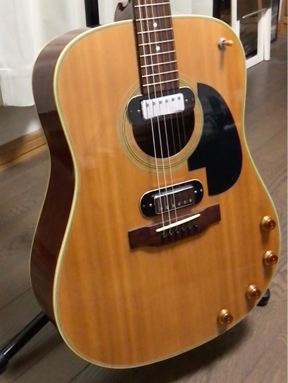 Yahoo!オークション - Stafford SF-S1カートコバーンモデル Yahoo!オークション - Stafford SF-S1カートコバーンモデル
