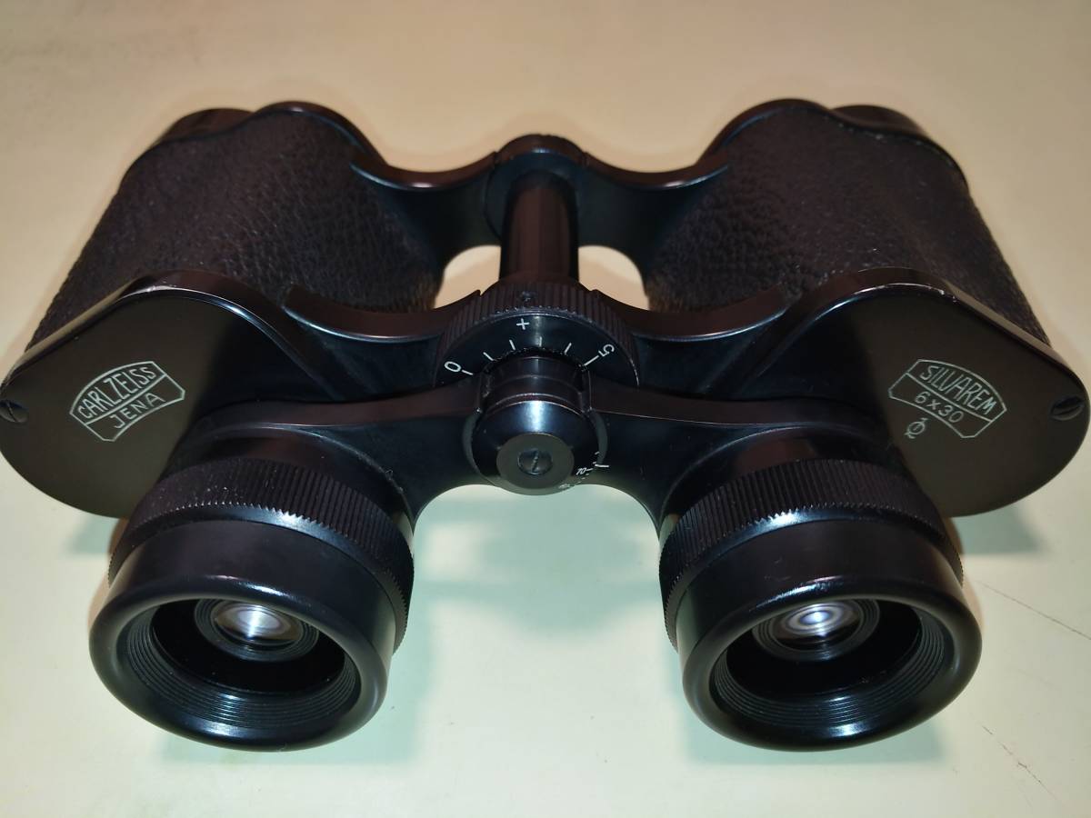 Yahoo!オークション - CARL ZEISS JENA SILVAREM 6 30 1Q Yahoo!オークション - CARL ZEISS JENA SILVAREM 6 30 1Q