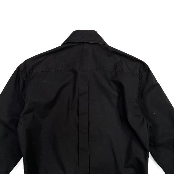 熱販売 96SS 初期 シャツ オーバーサイズ襟 Shirt Collar Big SS1996