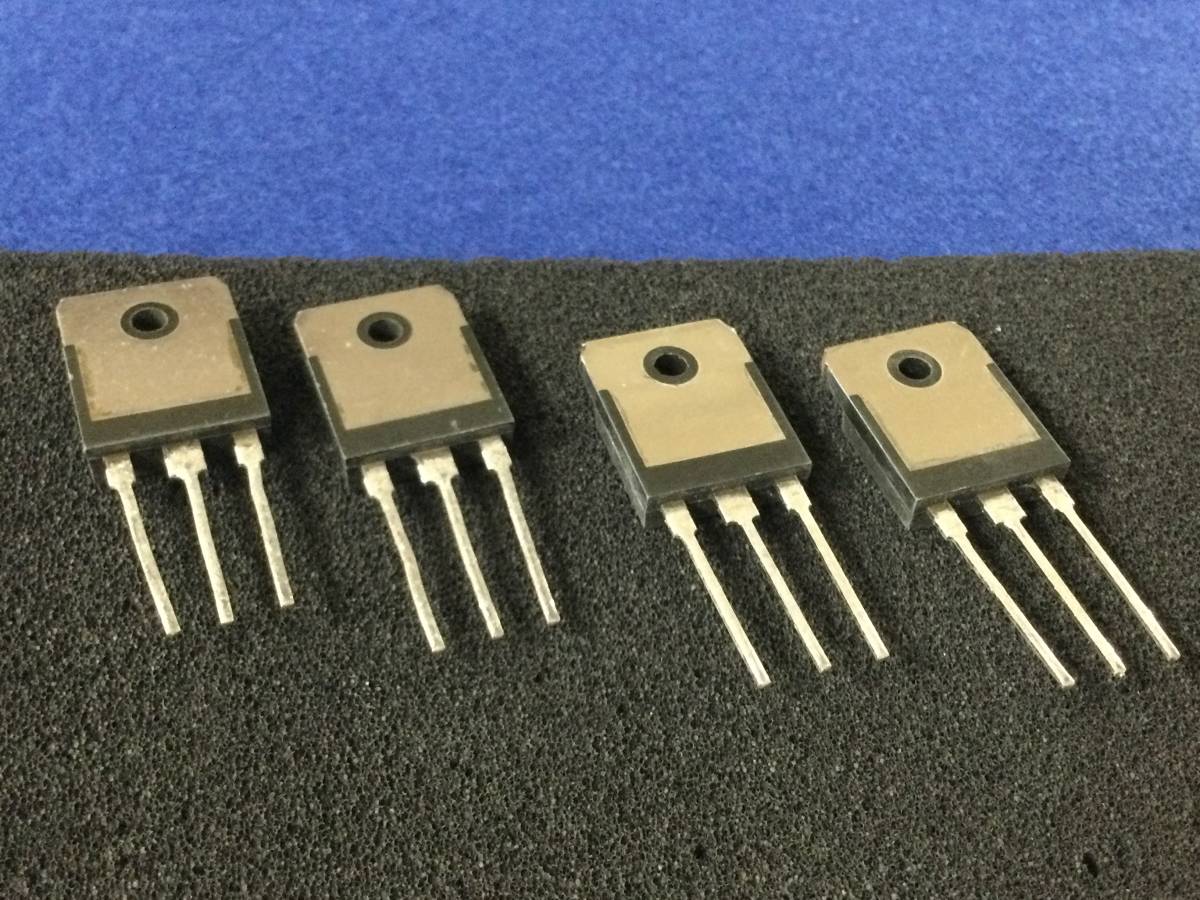 Yahoo!オークション - 2SA1106-Y + 2SC2581-Yサンケン Yahoo!オークション - 2SA1106-Y + 2SC2581-Yサンケン