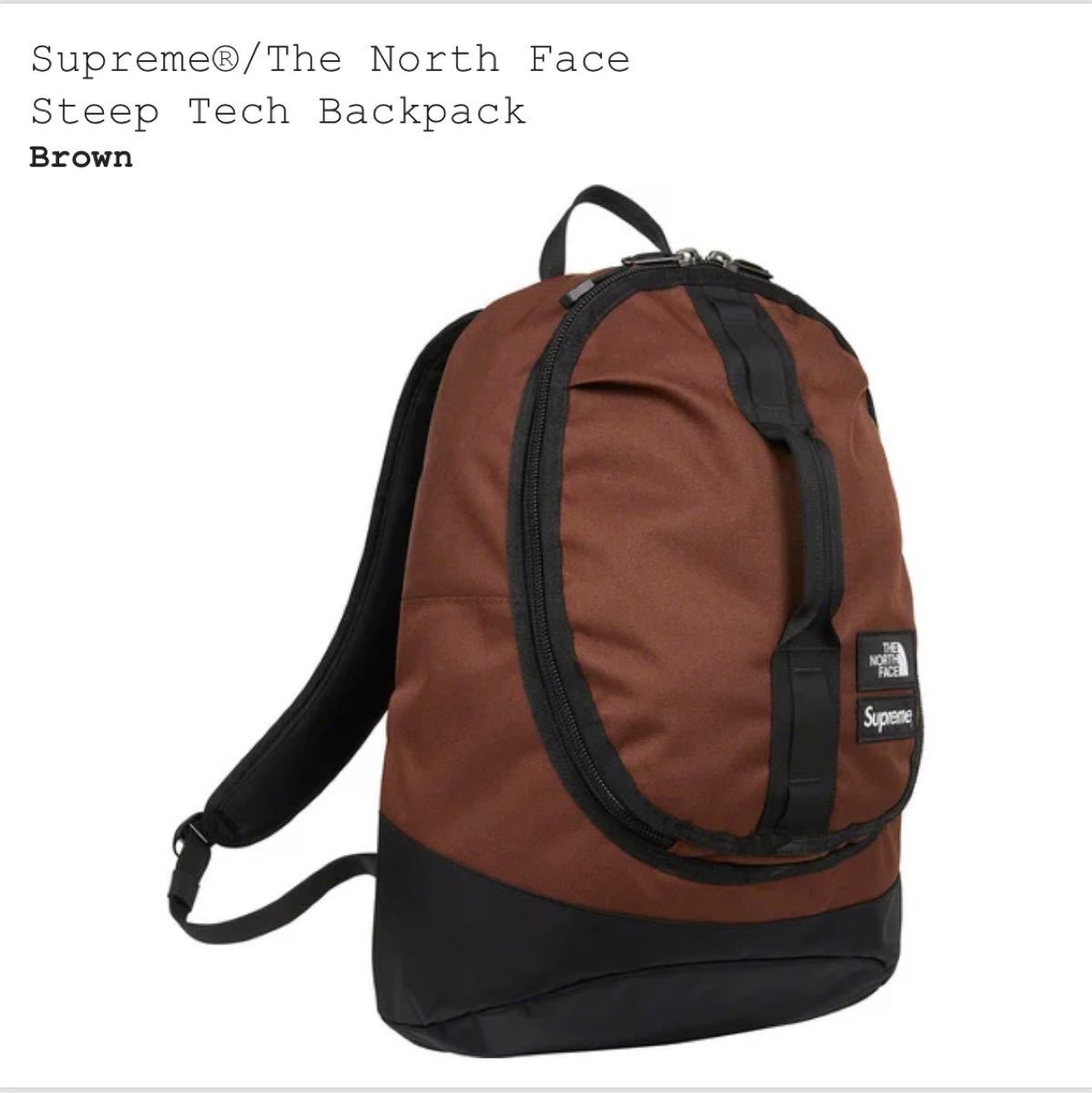 大特価放出! supreme the x x the north バックパック face バック