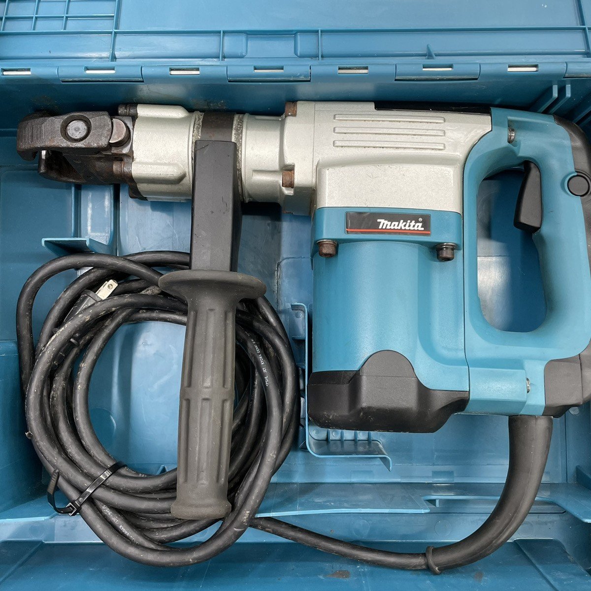 品】 マキタ makita 電動ハンマ HM0830 【き発送、領収書OK