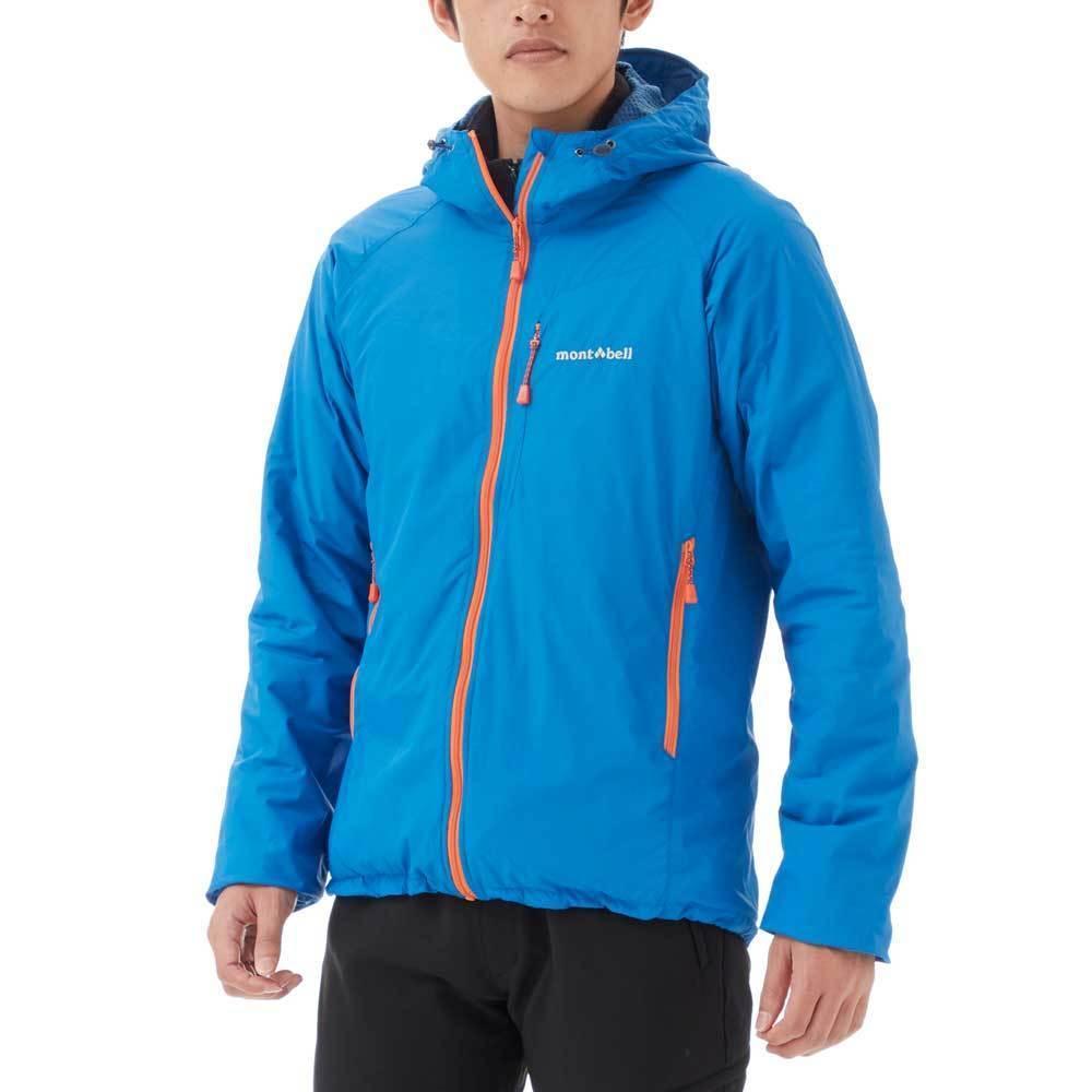 ∀ 未使用品 mont-bell モンベル 1106645 ライトシェルパーカ ∀ 未使用品 mont-bell モンベル 1106645 ライトシェルパーカ