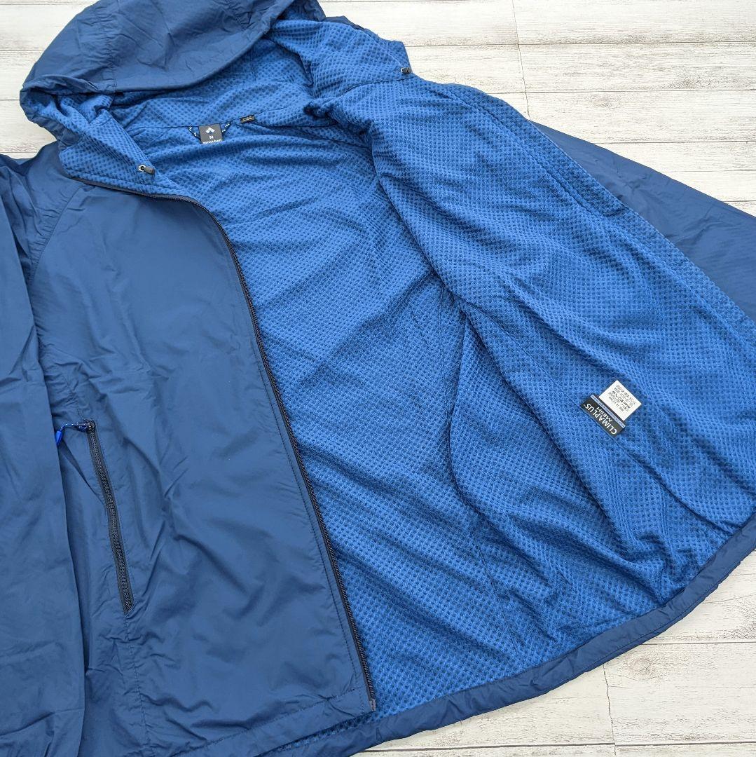 ∀ 未使用品 mont-bell モンベル 1106645 ライトシェルパーカ ∀ 未使用品 mont-bell モンベル 1106645 ライトシェルパーカ