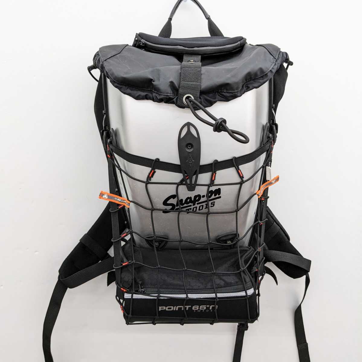 ∀ Point 65 BOBLBEE 25L GT ポイント65 ボブルビー ハード ∀ Point 65 BOBLBEE 25L GT ポイント65 ボブルビー ハード