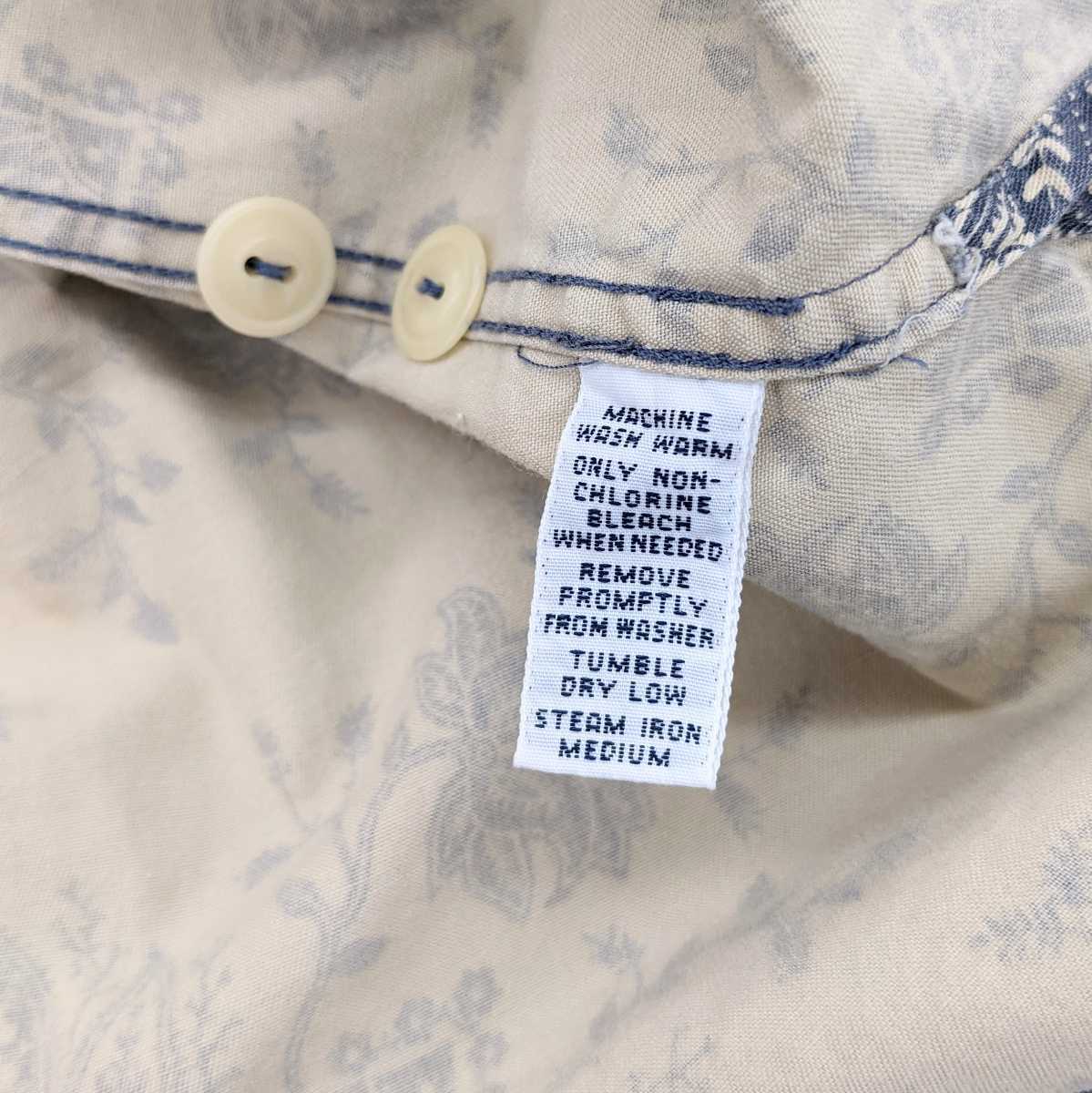 ∀ 希少 90s POLO Ralph Lauren ポロ ラルフローレン ペイズリー