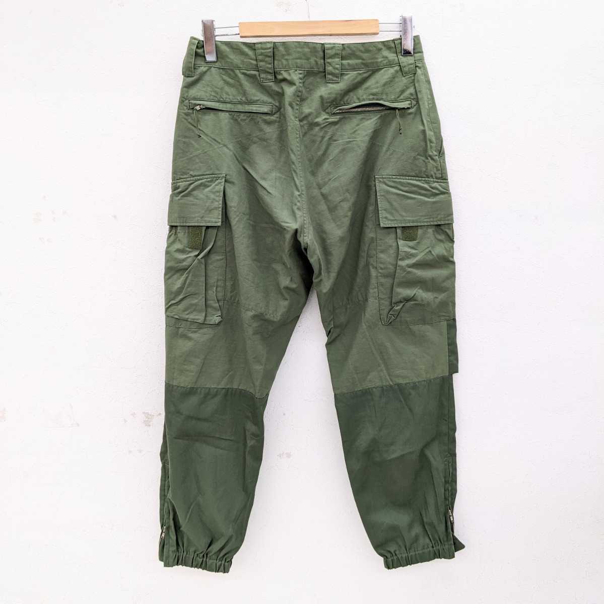 ∀ 19SS Engineered Garments × Pilgrim surf supply 別注 ∀ 19SS Engineered Garments × Pilgrim surf supply 別注