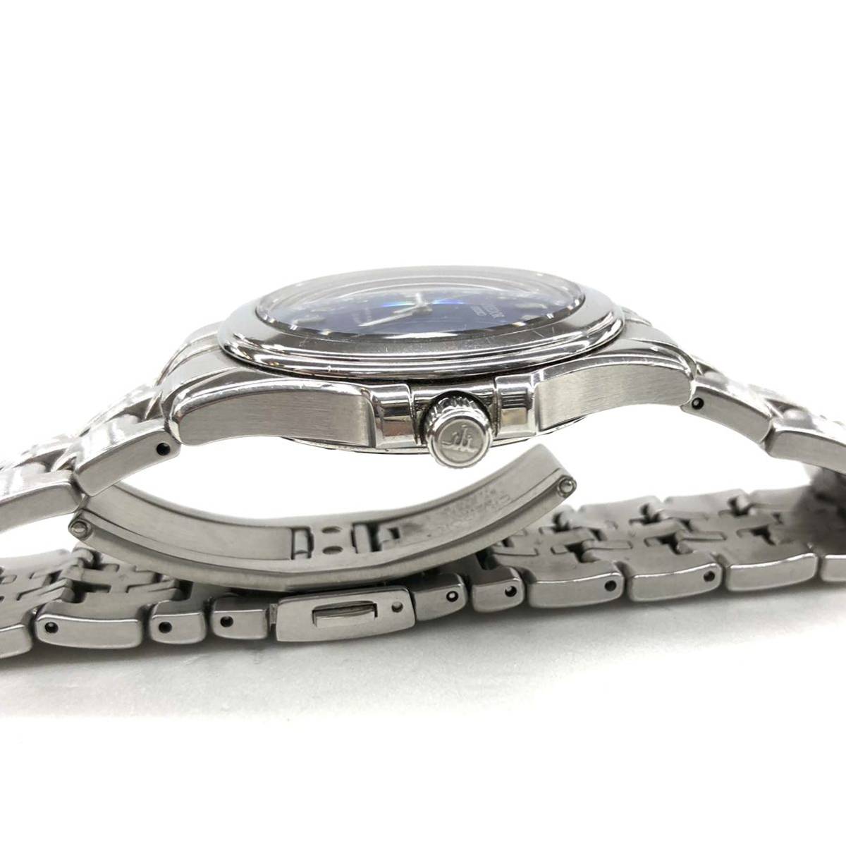 ∀ SEIKO CREDOR セイコー クレドール 8J82-6A00 パシフィーク ∀ SEIKO CREDOR セイコー クレドール 8J82-6A00 パシフィーク