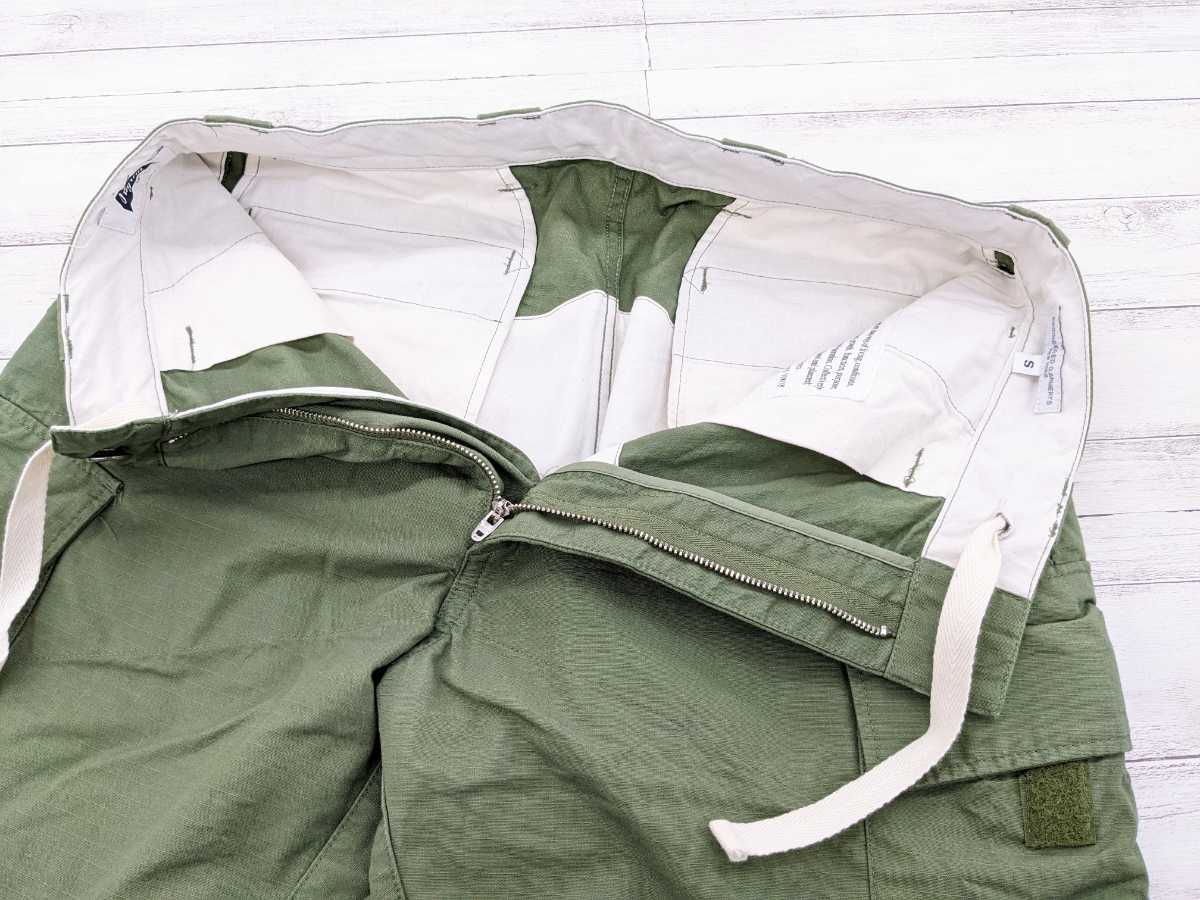 ∀ 19SS Engineered Garments × Pilgrim surf supply 別注 ∀ 19SS Engineered Garments × Pilgrim surf supply 別注