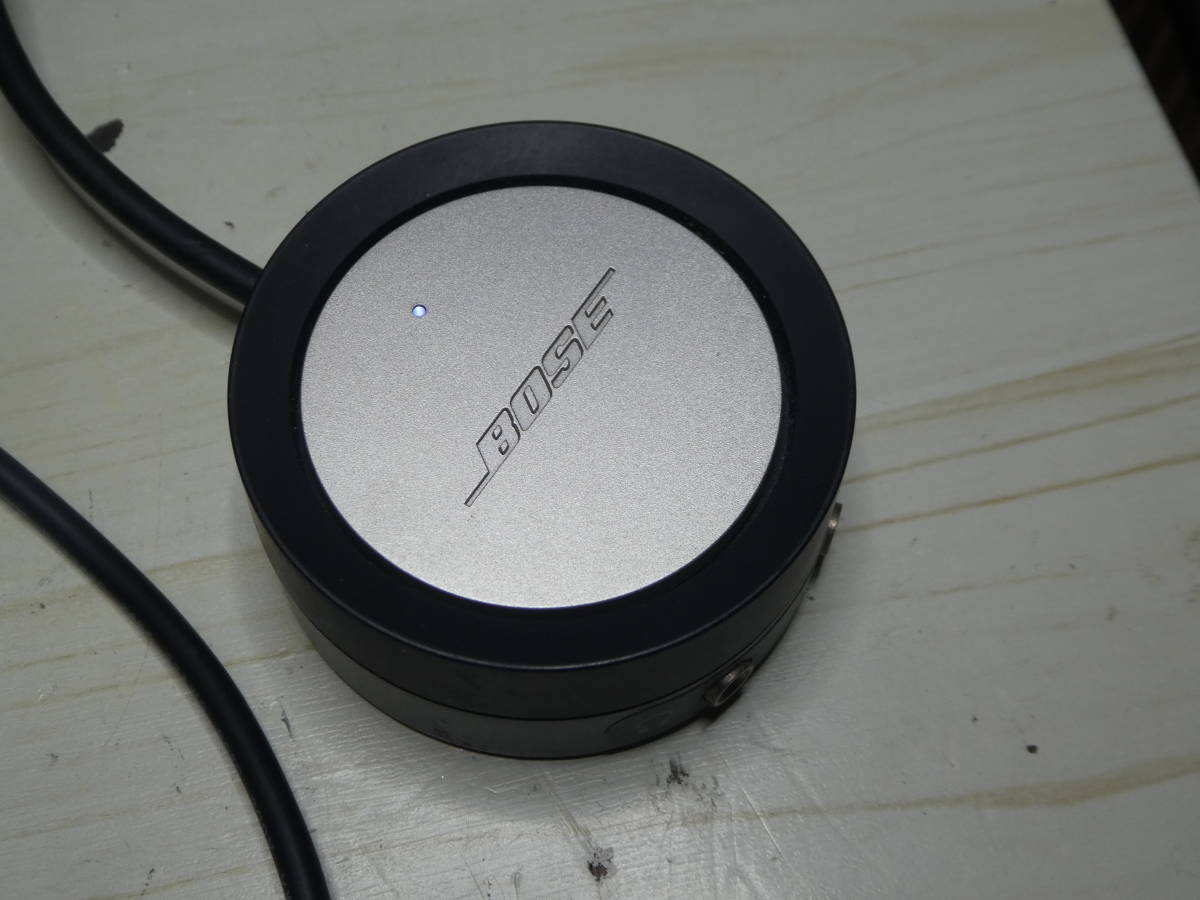 BOSE companion 20 マルチメディアスピーカー 動作良好_画像7