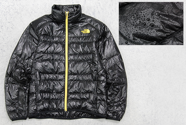 完売!美品 ノースフェイス THE NORTH FACE「Light Heat Jacket/ライト