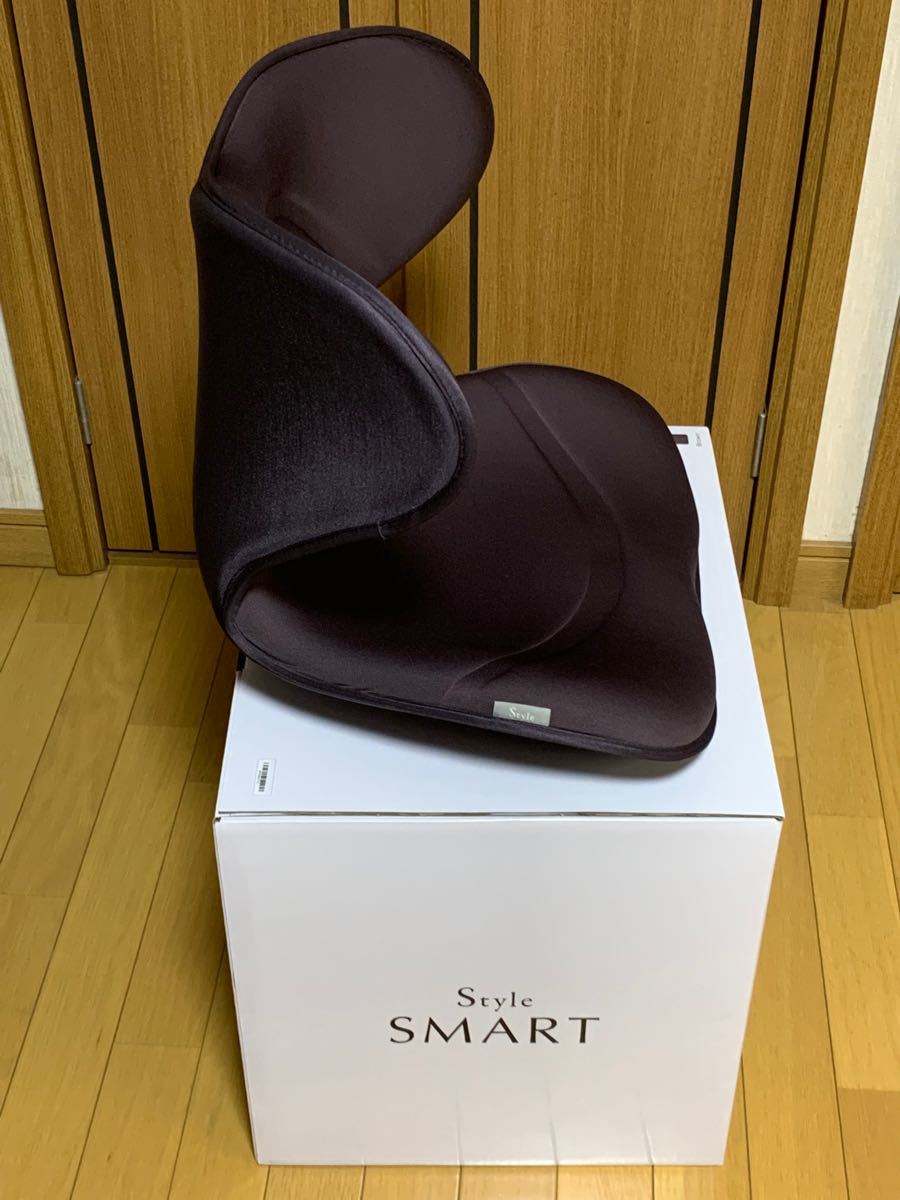 または 正規品 MTG 骨盤 姿勢ケア style smart スタイルスマート YS