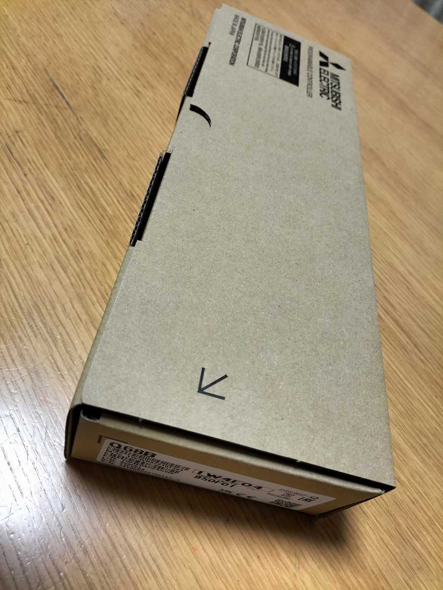 新品未開封三菱電機RY41PT1P 1台-